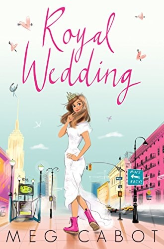 Royal Wedding