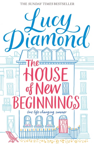 The House of New Beginnings-1