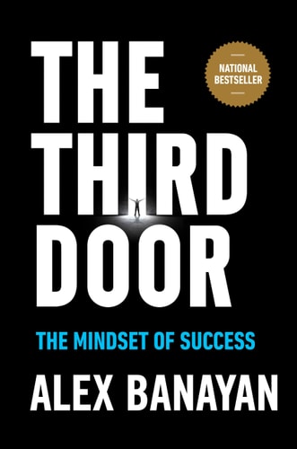 The Third Door The Mindset of Success-zoom-