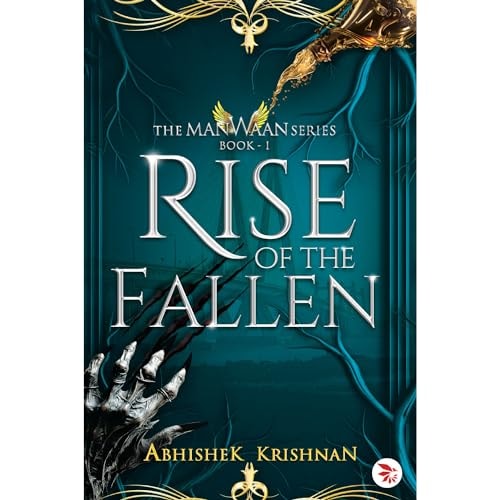 RISE OF FALLEN.-1