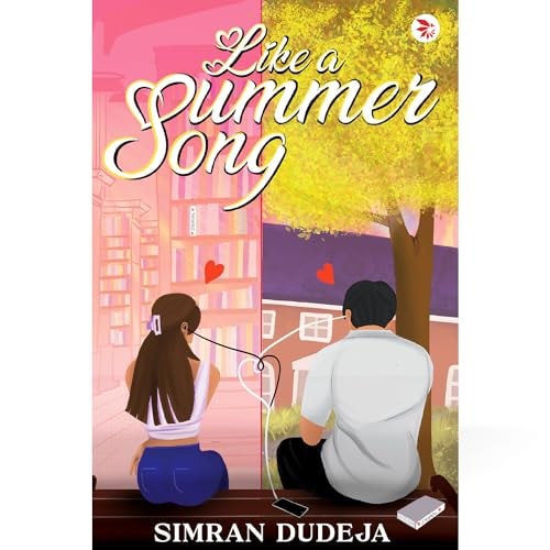 LIKE A SUMMER SONG.