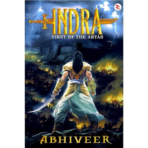 Indra- First of the Arya's-zoom-
