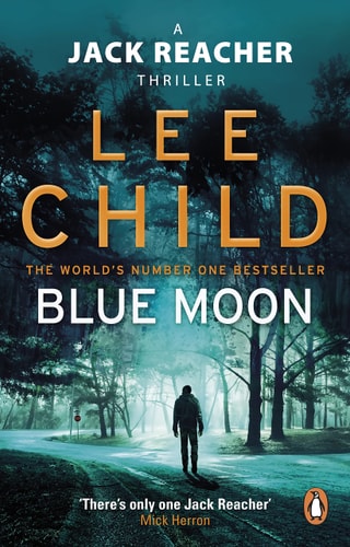 Blue Moon (Jack Reacher 24)-1