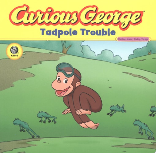 Tadpole Trouble