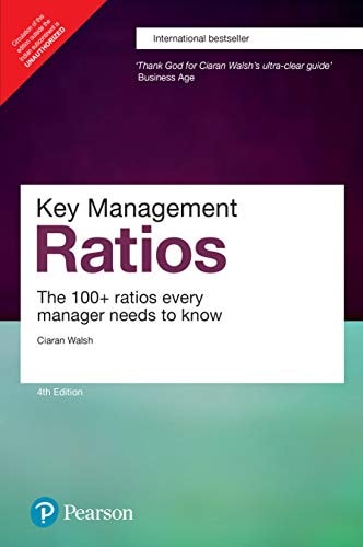 Key Management Ratios , 4 /e