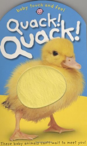 Quack! Quack!