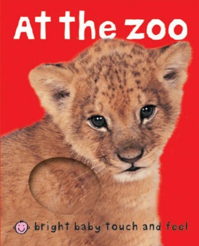 At the Zoo