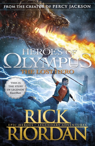 The Lost Hero-zoom-1