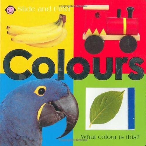 Colours