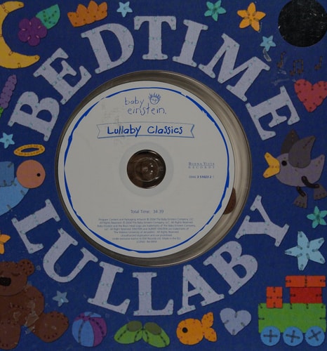 Bedtime Lullaby