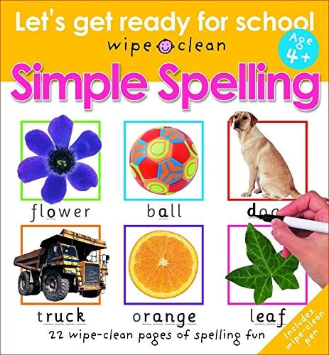 Simple Spelling