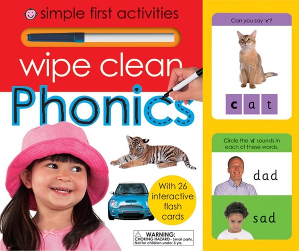 Phonics