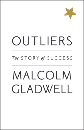 Outliers The Story of Success-zoom-