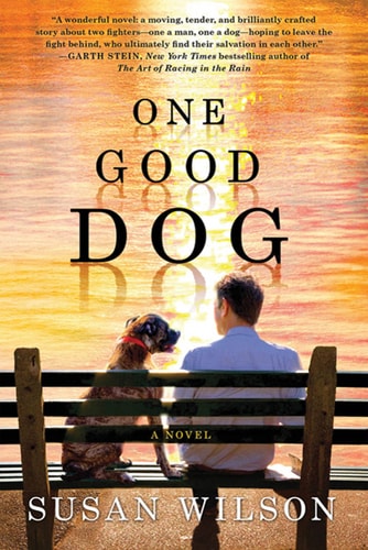 One Good Dog A Novel
