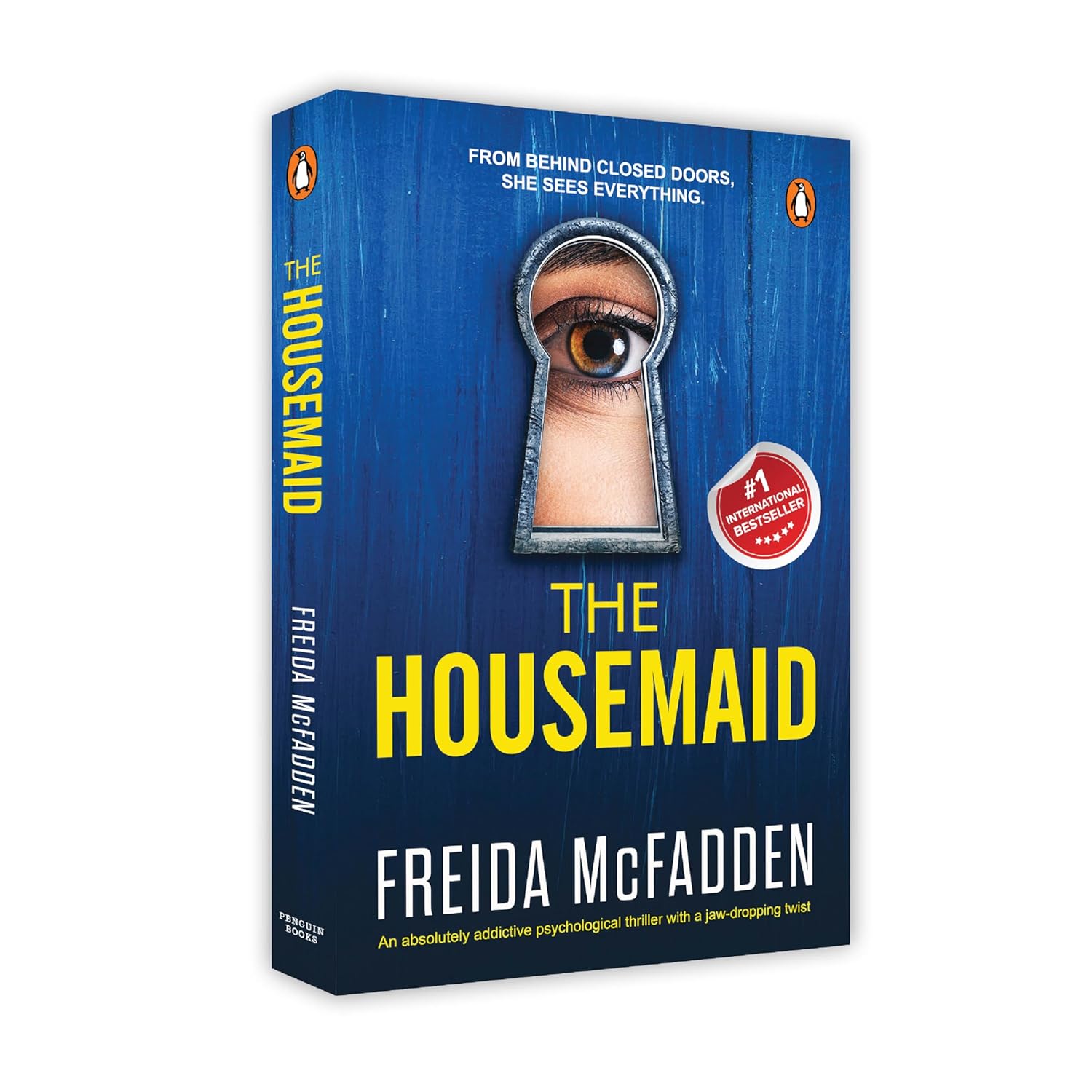 The Housemaid