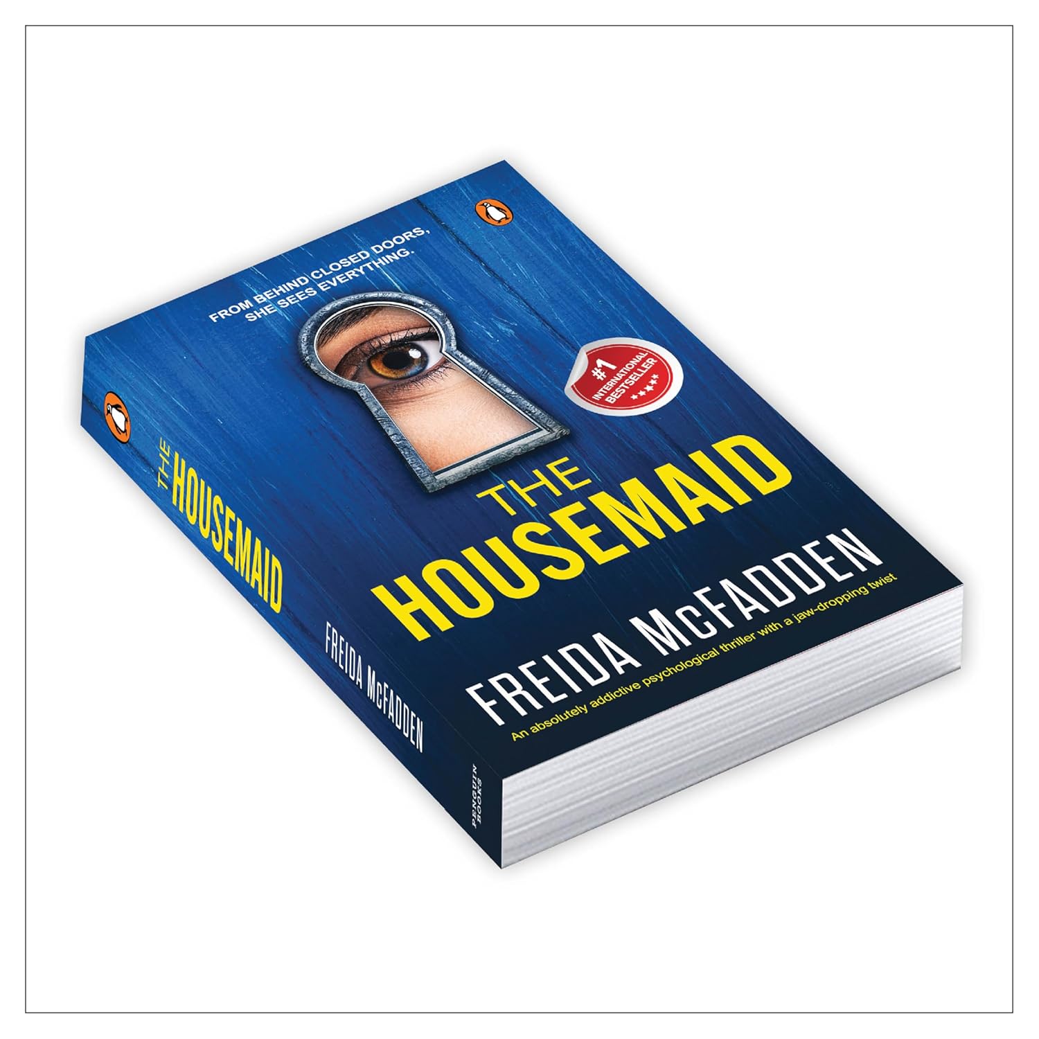 The Housemaid