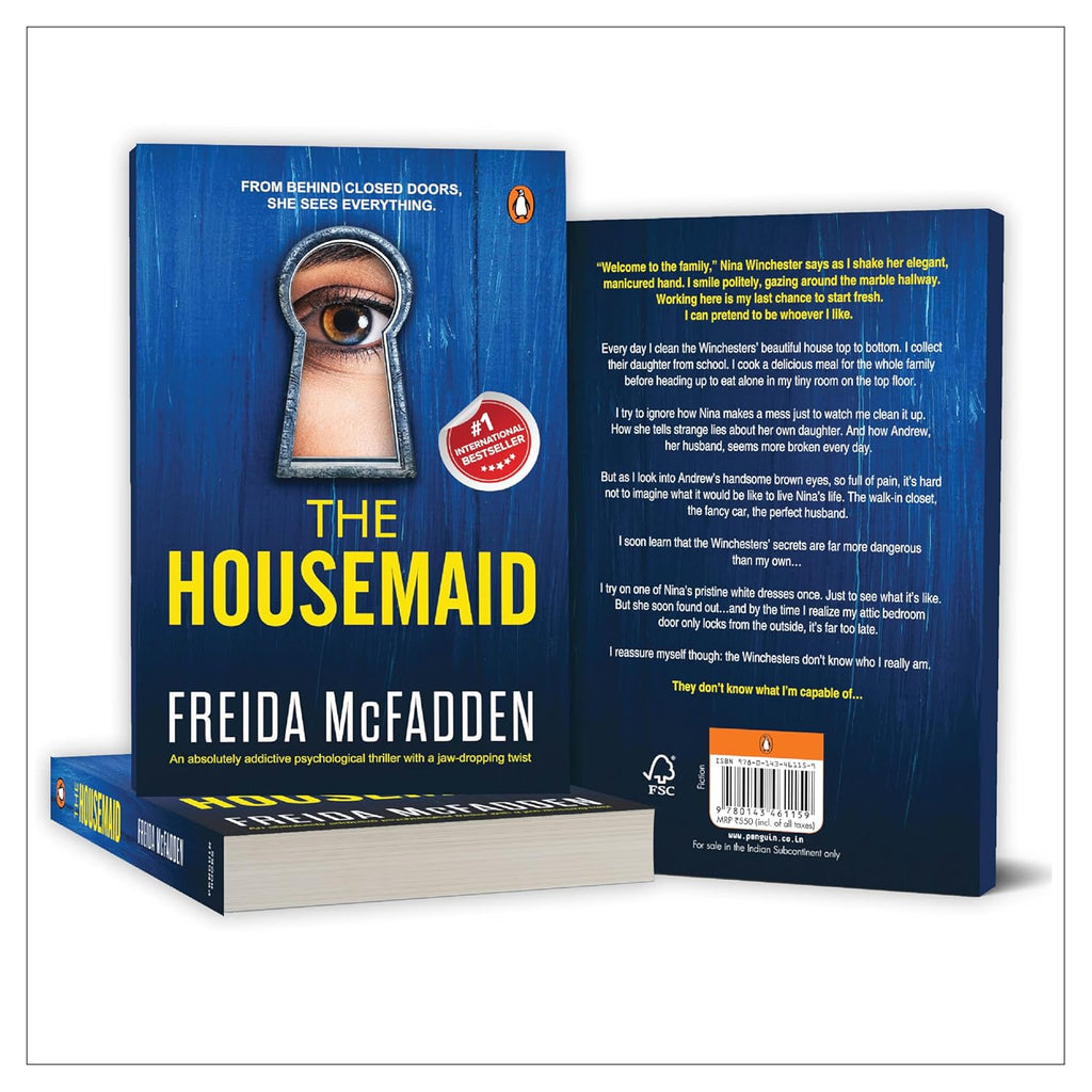 The Housemaid