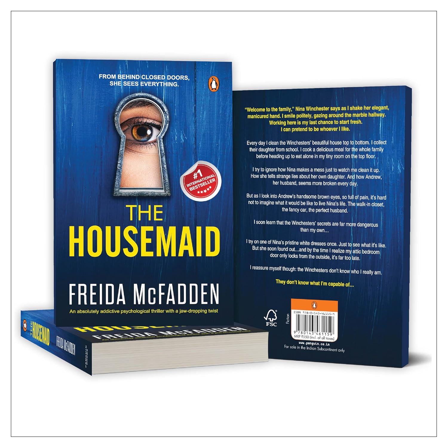 The Housemaid