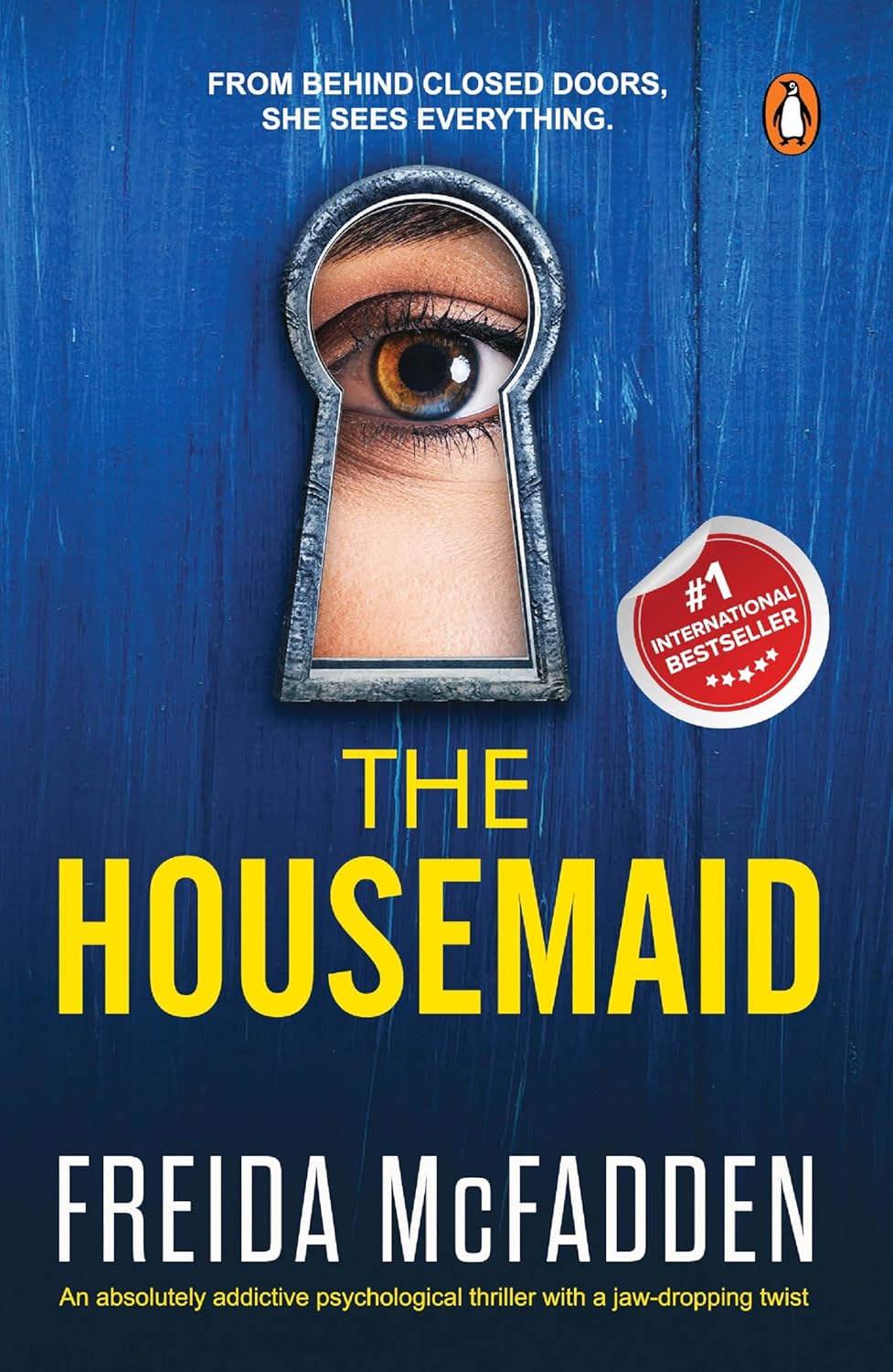 The Housemaid