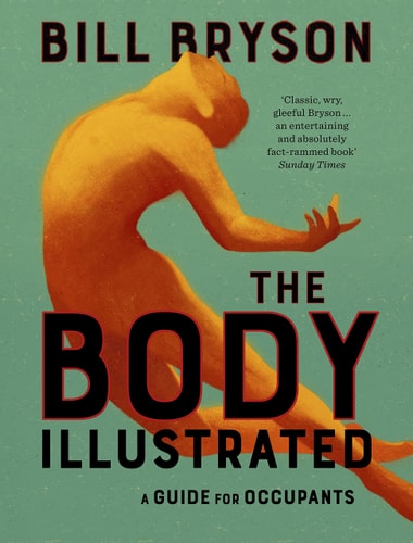 The Body Illustrated A Guide for Occupants