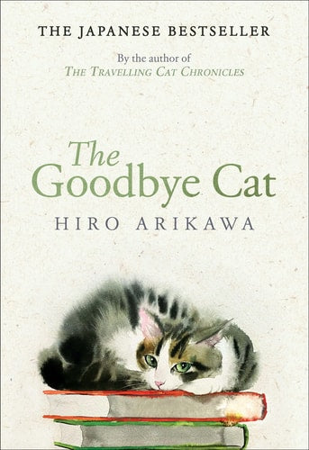 The Goodbye Cat-zoom-
