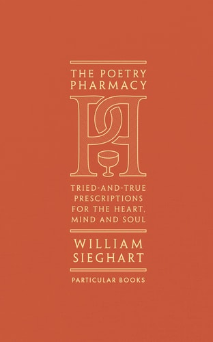 Poetry Pharmacy
