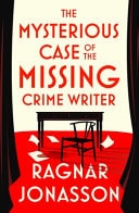 The Mysterious Case of the Missing Crime Writer-zoom-