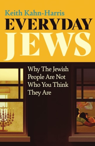 Everyday Jews Why the Jewish People Are Not Who You Think They Are-zoom-1