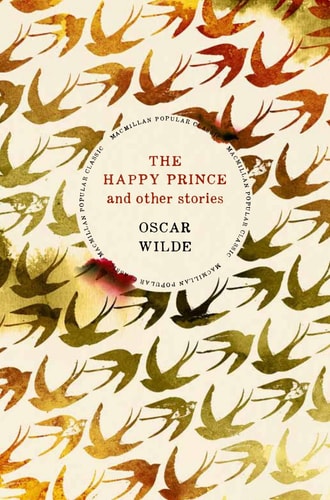 The Happy Prince & Other Stories : Oscar Wilde