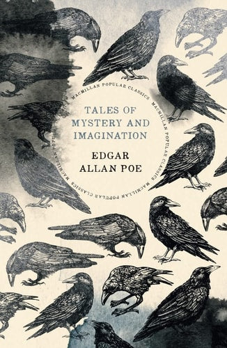 Tales Of Mystery And Imagination : Edgar Allan Poe