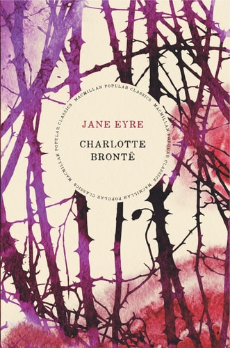 Jane Eyre : Charlotte Bronte