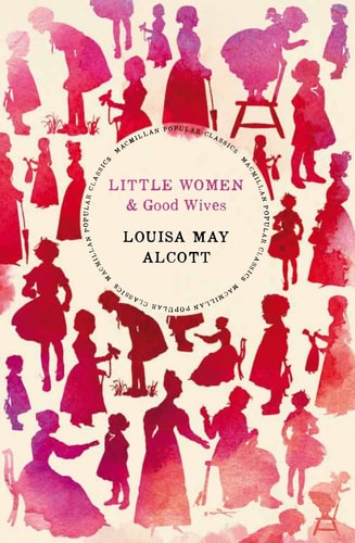 Little Women & Good Wives