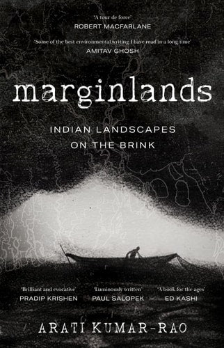 Marginlands Indian Landscapes on the Brink