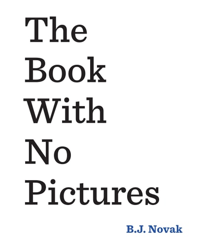 The Book with No Pictures-zoom-