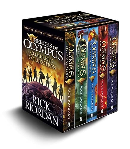 Heroes of Olympus Box-zoom-