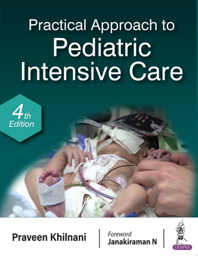 Practical Approach to Pediatric Intensive Care-1