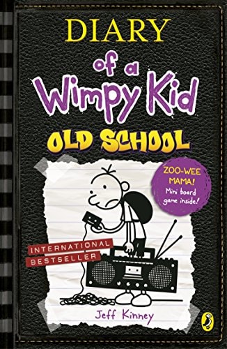 Old School-1