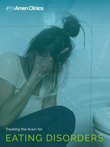 Change Your Brain, Change Your Life (Revised and Expanded) The Breakthrough Program for Conquering Anxiety, Depression, Obsessiveness, Lack of Focus, Anger, and Memory Problems-zoom-