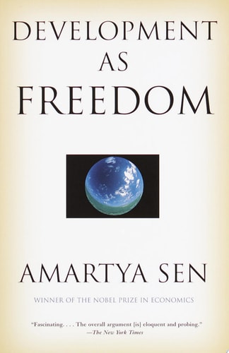 Development as Freedom-1