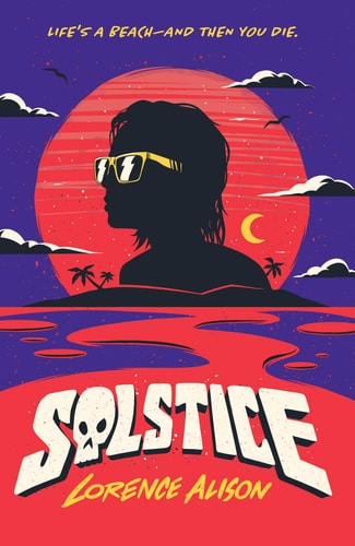 Solstice A Tropical Horror Comedy