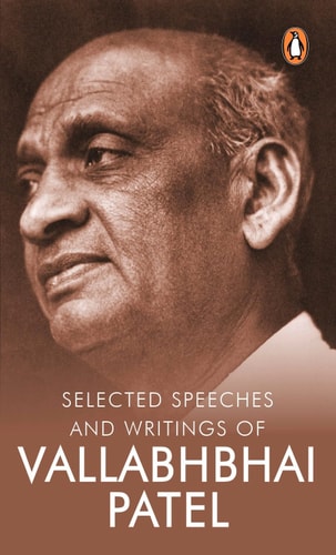 Selected Speeches and Writings of Vallabhbhai Patel-zoom-