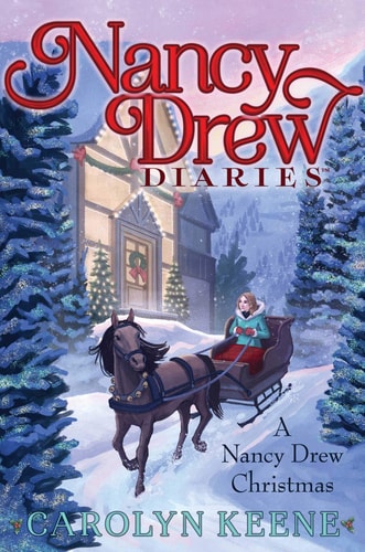 A Nancy Drew Christmas-zoom-