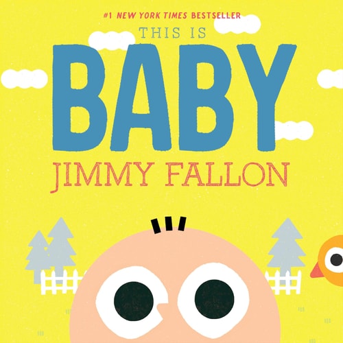 This Is Baby-1