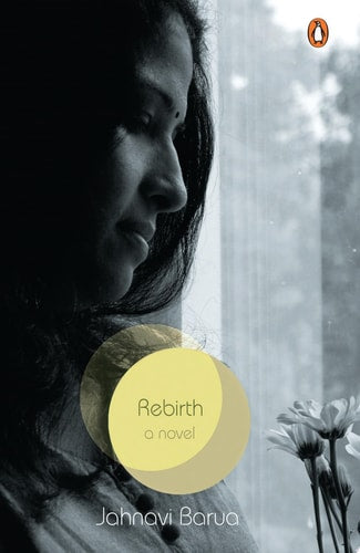 Rebirth A Novel-zoom-