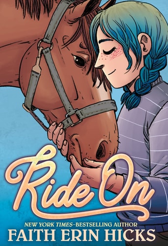 Ride On-zoom-1