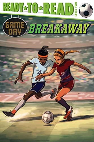 Breakaway Ready-to-Read Level 2
