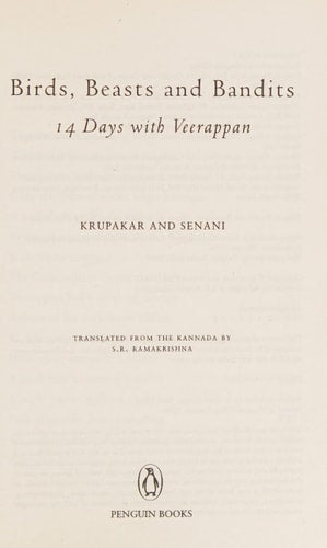Birds, Beasts and Bandits 14 Days with Veerappan-zoom-1