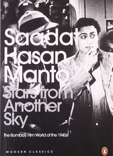 Stars from Another Sky The Bombay Film World of the 1940s