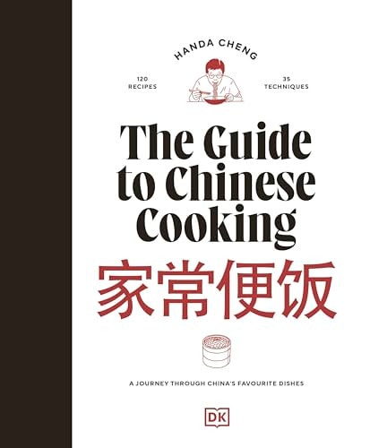 The Guide to Chinese Cooking A Journey Through China's Favourite Dishes-zoom-1