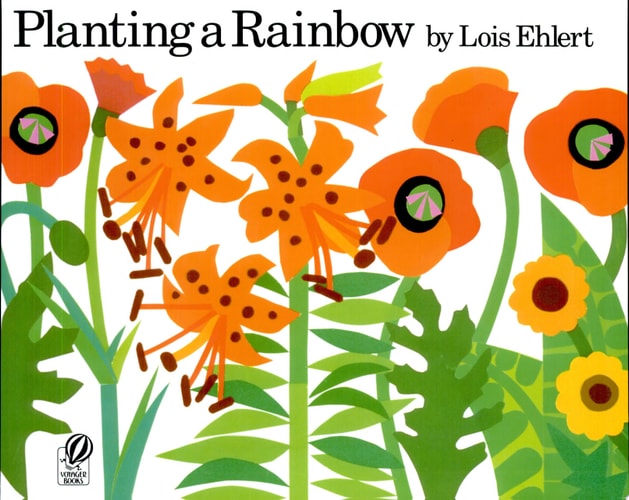 Planting a Rainbow
